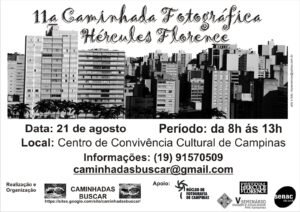 11 caminhada