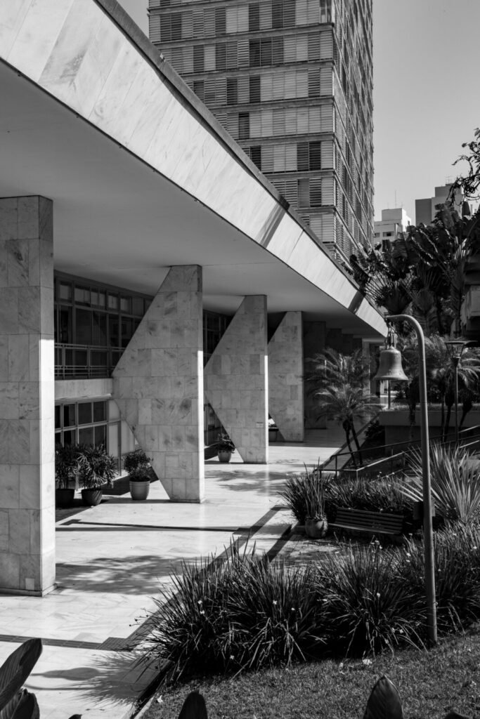 Paço municipal